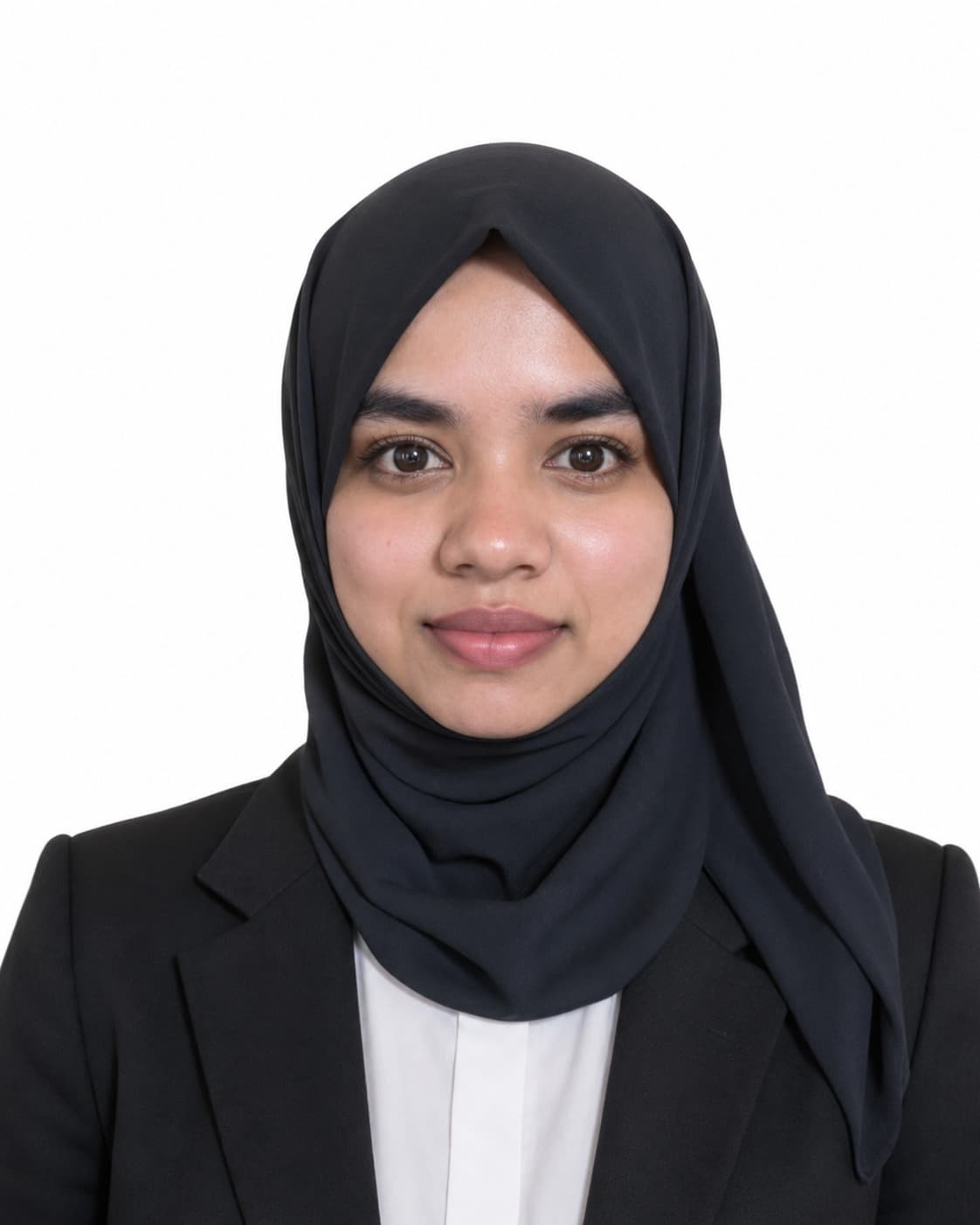 Ayesha, founder of THE NASH